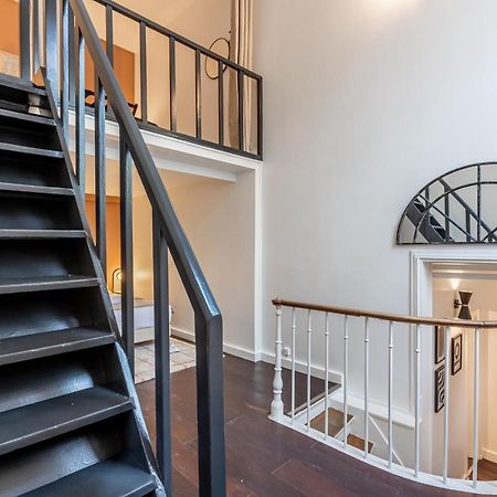 Sweett - Friedland Apartment Paris Exterior photo