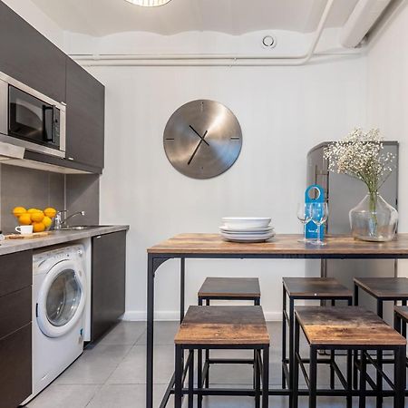 Sweett - Friedland Apartment Paris Exterior photo